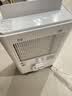美的（Midea）除湿机变频除湿净化空气一体机30升/天70㎡家用抽湿机轻音卧室内防潮回南天吸湿器CF30BD/BP3N7-DI 实拍图