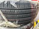 锦湖KUMHO汽车轮胎 225/45R17 91V KH32(SA01)原配伊兰特/领动/菲斯塔 实拍图