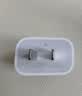 Apple/苹果 原装正品20W type-c充电器 苹果usb-c充电器手机快充头 旗舰店苹果iPhone 17 Pro Max充电器 实拍图