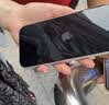 Apple/苹果【点击“立即领取“享补贴】iPhone 17 Pro 256GB 银色 支持移动联通电信5G 双卡双待手机 实拍图