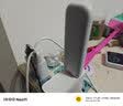 中兴（ZTE）F32随身wifi6免插卡无线上网卡支持5G/4G设备全网通路由器无限随行wi-fi车载宿舍户外流量卡托2026 实拍图