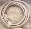 绿效适用苹果笔记本电脑充电器电源适配器60W MacBook Pro A1502 A1425 A1435磁吸线16.5V3.65A T口 实拍图