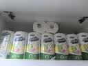 心相印【樊振东推荐】厨房用纸卷纸75节*8卷纸巾食品接触级 懒人抹布 实拍图