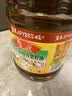 鲁花 【保真菜籽油】食用油 低芥酸特香菜籽油 6.18L   物理压榨 实拍图