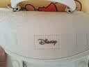 迪士尼（Disney）斜挎包女包轻奢包包单肩轻便手提小方包生日礼物送女友2026新款 实拍图