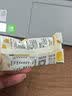 1号会员店（One's Member）零添加香甜芒果干200g休闲零食独立包装台农芒果香气浓郁不添加糖 实拍图