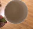 世喜儿童漱口杯1-3-6岁食品级宝宝婴儿刷牙缸敞口杯子一只宽手柄防摔 实拍图
