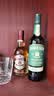 尊美醇（Jameson）爱尔兰 调和型 花果香威士忌 洋酒 700ml  IPA版 精酿桶 中秋送礼 实拍图