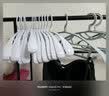 京佳宜宽肩晾衣架无痕成人衣领挂衣服架子加粗衣撑防滑儿童衣柜挂钩裤架 实拍图