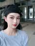 唯一（Winy）桃花施华洛世奇锆纯银耳钉女士2026新款耳环饰生日礼物送女朋友 实拍图