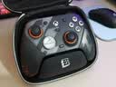 盖世小鸡天王星G7 Pro绝区零ZZZ联名游戏手柄米哈游 微软Xbox授权精英无线蓝牙PC电脑Steam安卓体感tmr摇杆 实拍图