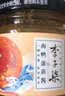 李子柒 好拌牛肉酱 拌饭酱 香辣拌面调味酱料 下饭辣酱 220g*2瓶 实拍图