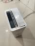 美的（Midea）除湿机变频除湿净化空气一体机30升/天70㎡家用抽湿机轻音卧室内防潮回南天吸湿器CF30BD/BP3N7-DI 实拍图