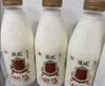 光明致优娟姗鲜牛奶800ml*3 75℃巴氏杀菌 生鲜 低温奶 实拍图