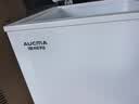 澳柯玛（AUCMA）100升单温冷柜家用减霜小冰柜冷藏柜冷冻柜小型卧式顶开迷你冰箱一级能效 BC/BD-100H 以旧换新 实拍图
