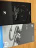 森海塞尔（Sennheiser）IE200 HiFi耳机有线音乐耳机 耳挂入耳式高保真耳机 游戏耳机 黑色 礼物 实拍图