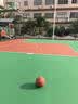斯伯丁（SPALDING）篮球TF系列7号PU比赛室内外兼用耐磨学生成人青少年 77-176Y 实拍图