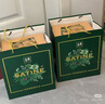 伊利金典纯牛奶 250ml*12盒 3.6g乳蛋白原生高钙中秋礼品礼盒装 5-6月 实拍图