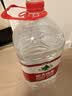 农夫山泉饮用天然水4L*4桶 纸箱塑膜随机发货大桶装 家用桶装水 实拍图