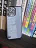 弘卓【久用不黄】适用苹果13pro手机壳 iphone13pro保护套电镀无边框透明散热防摔简约男女款 石墨黑 实拍图