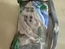 AB【4条】男薄款中腰纯色棉质抗菌短裤中老年三角裤 混色搭配 XXXL 实拍图
