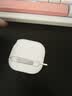 Smorss适用Airpods5/4保护套硅胶苹果耳机五/四代保护套降噪版无线蓝牙耳机壳全包防摔卡通磨砂软壳 熊猫 实拍图