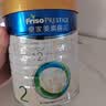 美素佳儿（Friso）皇家较大婴儿配方奶粉 2段（6-12个月）800克 乳铁蛋白 新国标 实拍图