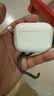 酷派【直营正品丨顶配Pro3】蓝牙耳机真无线适配苹果主动降噪iPhone17/16/15入耳式华强北AirPods Pro3 【Pro3顶配版】1:1全功能体验 ANC主动降噪+空间音頻+改名定位 实拍图