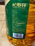 长寿花浓香玉米油200ml 食用油 纯正一级压榨小瓶家用 非转基因 实拍图