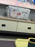 好奇（Huggies）金装小黑洞拉拉裤XXXL58(17kg以上)尿不湿【速干不易红】 实拍图