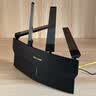 普联（TP-LINK） AX5400千兆无线路由器 WiFi6 5G双频高速网络 Mesh 游戏路由 智能家用穿墙 XDR5410易展版·玄鸟 实拍图