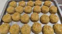 展艺五仁馅500g中秋广式月饼馅料酥饼老式糕点坚果汤圆拿破仑烘焙原料 实拍图