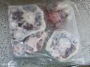 澳纽宝新西兰草饲原切牛尾骨1斤 炖煮食材 生鲜牛肉 中秋 实拍图