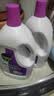 滴露（Dettol）衣物消毒液除菌薰衣草3L 衣服消毒水99.9%杀菌除螨内衣裤配洗衣液 实拍图