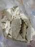 必品阁（bibigo）韩式泡菜王水饺1800g 约72只 蒸饺京东独家儿童早餐速冻半成品 实拍图