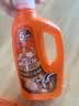 威猛先生（Mr Muscle）管道疏通剂960ml*3瓶厨房*2+卫浴*1下水道疏通 剂 实拍图