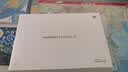 HUAWEIMatePad SE 11英寸 焕新版 华为平板电脑高刷护眼大屏 影音娱乐学生平板学习平板8GB+256GB 星海蓝 实拍图