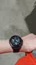 联想（Lenovo）智能运动手表 Watch GTPro风暴灰 双频GPS气压计指南针50米防水游泳蓝牙通话心率血氧手表国家补贴 实拍图