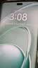 华为畅享 70X 尊享版 256GB 星海蓝 6100mAh华为巨鲸长续航 麒麟8000芯片华为手机【赠话费券】 实拍图
