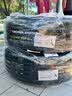 优科豪马横滨汽车轮胎 225/60R18 100H AE61A 原配丰田RAV4/威兰达 晒单实拍图