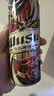 乌苏啤酒（wusu）楼兰秘酿330mL*24罐 整箱装 高度啤酒 聚会宴请京东自营 中秋送礼 实拍图