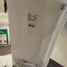 美的（Midea）4.5kg半自动洗鞋机迷你家用小型洗衣机仿生手洗刷鞋 360°全方位清洁懒人租房神器洗鞋机MXX45VWE 实拍图