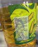 金龙鱼 食用油 非转基因 物理压榨玉米油6.18L（蕴含植物甾醇） 实拍图