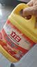 立白强效西柚小苏打洗洁精1kg家庭实惠装A类食品用去油不伤手随机发货 实拍图