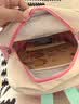阳光8点[幼升小]书包小学生儿童护脊减负卡通高颜值1-3年级女男孩双肩包 实拍图
