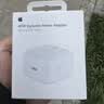 Apple/苹果 40W（至高60W） type-c快充充电器 苹果usb-c原装充电头 苹果iPhone 18 Pro Max充电器 实拍图