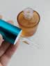 SEDATE进口眼部精华油30ml抗皱淡化细纹去黑眼圈眼袋紧致眼周眼霜护肤品 实拍图