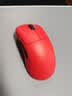 雷柏（Rapoo）VT3s V2版 中小手无线/有线双模游戏鼠标 轻量化PAW3950引擎三角洲行动fps吃鸡电竞 熔岩红 实拍图
