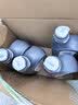 大众原厂防冻液 冷却液 汽车防冻液 水箱宝 -40℃ 1.5L 京东养车 实拍图