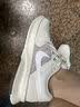 耐克NIKE女子跑步鞋W NIKE RUN SWIFT 3运动鞋DR2698-020灰37.5 实拍图